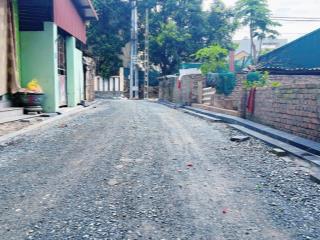 Bán 61.7m2 xuân canh, huyện đông anh nhỉnh 1xx tr/m2