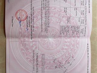 Bán 45.9m2 bìa làng lễ pháp, tiên dương, đông anh nhỉnh 3 tỷ. 0944 404 *** check quy hoạch miễn phí