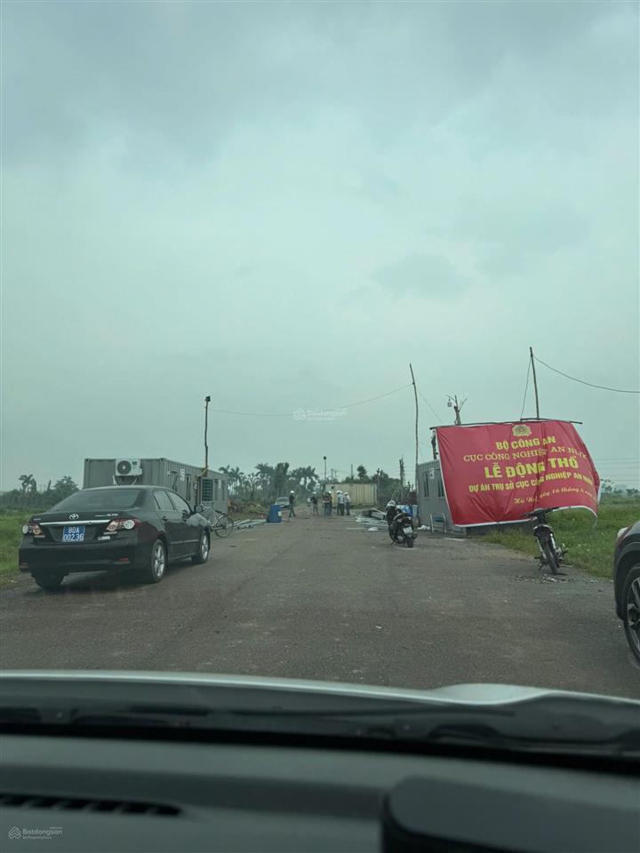 Bán 63.9m2 thôn đồng, nguyên khê, đông anh, hà nội nhỉnh 6 tỷ. 0944 404 *** check quy hoạch miễn phí