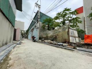 Bán nhanh lô đất 70,1m tại tâng my nam nam hồng!