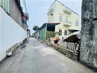 Bán đất 120m full thổ cư tại hà lâm 1 , xã thư lâm, đông anh