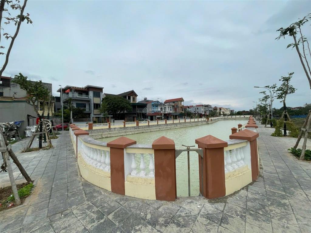 Bán đất đẹp kính nỗ  uy nỗ  đông anh