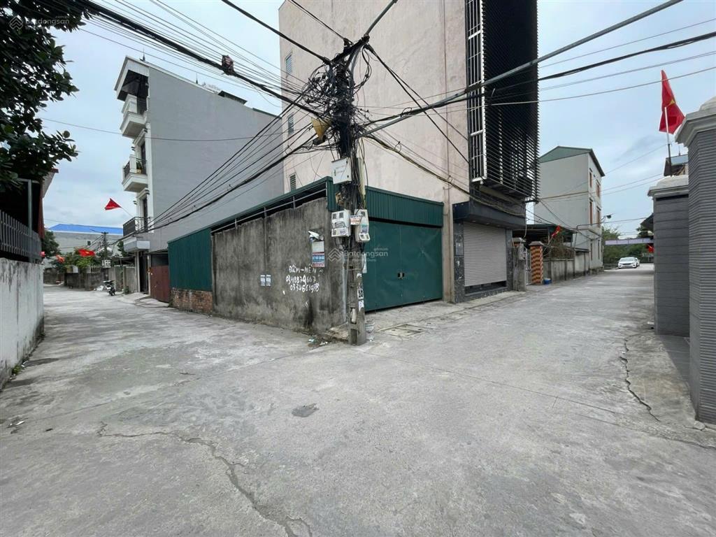 Bán đất đẹp kính nỗ  uy nỗ  đông anh