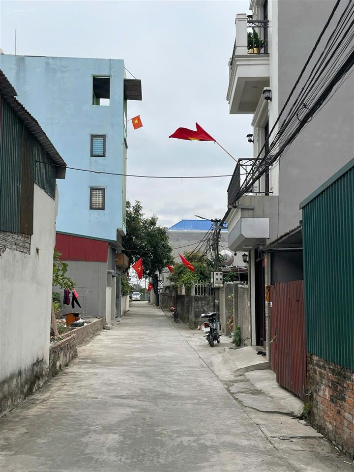 Bán đất đẹp kính nỗ  uy nỗ  đông anh