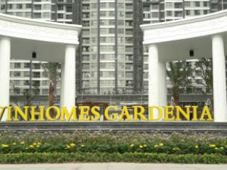 Gia đình cô linh cần bán căn hộ vinhomes gardenia. giá 9 tỷ  110m2.  0327 304 ***