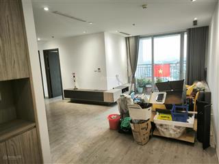 Chuyển công tác vào nam, em gửi gắm căn hộ intracom cầu diễn  105m², 5,5 tỷ,  0327 304 ***