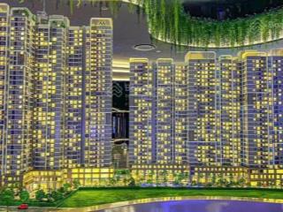 Duy nhất 80 căn hộ cao cấp full nội thất, cho thuê cực tốt, thanh toán cố định 6tr/tháng không vay