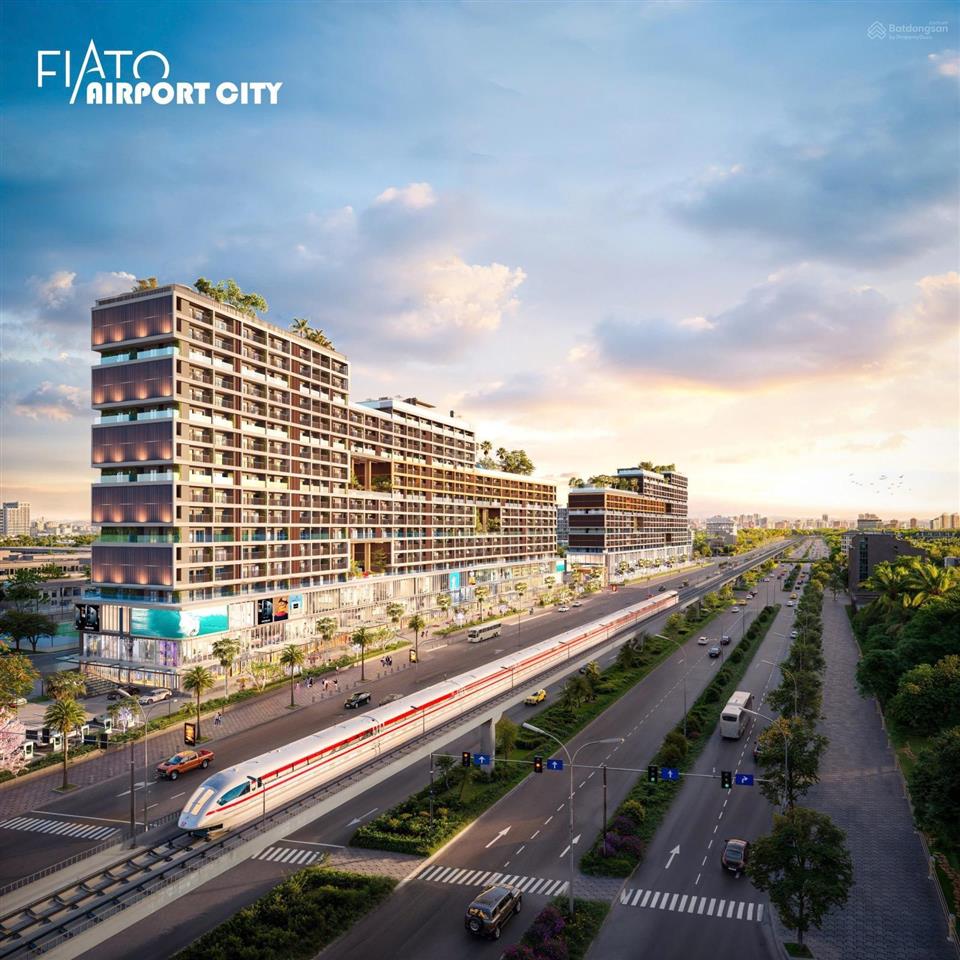 Đón sóng căn hộ cho thuê sân bay long thành và metro thủ thiêm cam kết cho thuê và đầu tư cực tốt