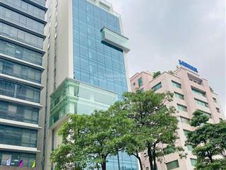 Cho thuê văn phòng nguyễn cư trinh, ngay pullman quận 1. dt đa dạng từ 150m2, giá ưu đãi 40tr