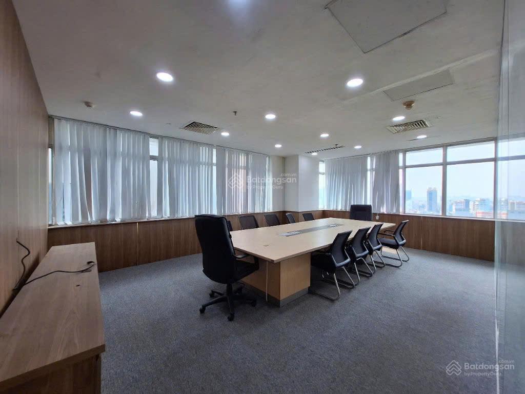 Văn phòng hạng b, bùi thị xuân, bến thành. dt  200m2, giá  75tr. tell 0919 167 ***