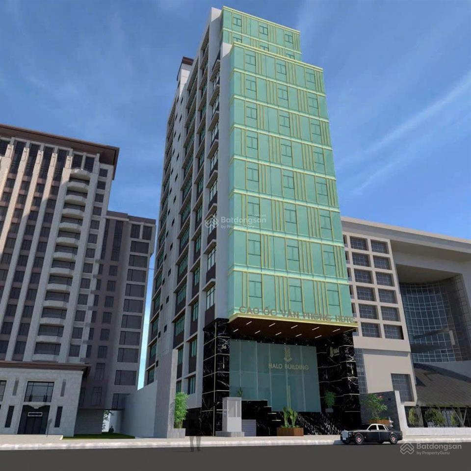 Văn phòng hạng b, bùi thị xuân, bến thành. dt  200m2, giá  75tr. tell 0919 167 ***