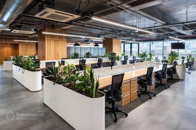 Sàn văn phòng nguyễn huệ, phố đi bộ quận 1. đa dạng diện tích từ 50100250m2. giá thuê 40~200tr