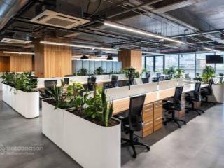 Sàn văn phòng nguyễn huệ, phố đi bộ quận 1. đa dạng diện tích từ 50100250m2. giá thuê 40~200tr