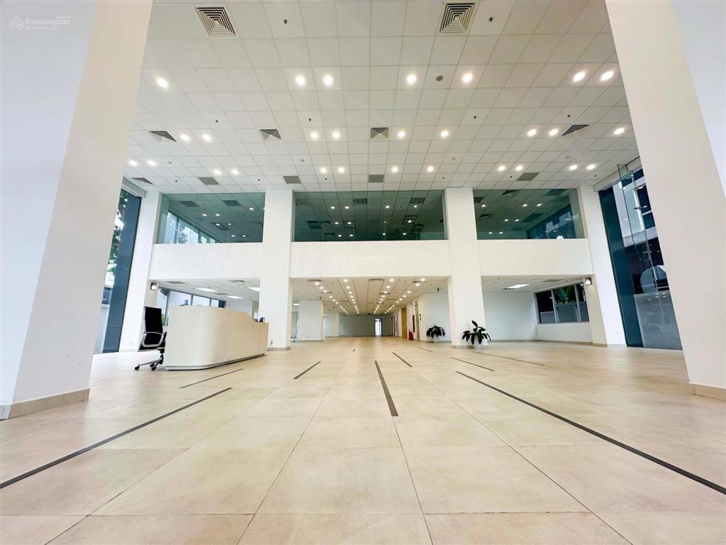 Chỉ 90tr cho 490m2 có ngay vp hạng đẹp + mới 100% võ văn tần, q3, dt đa dạng. tell 0919 167 ***