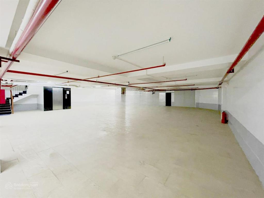 Văn phòng 280m2 sieu đẹp, cao thắng  gần đh hoa sen, giá cực sốc! chỉ 68tr/th 0919 167 ***