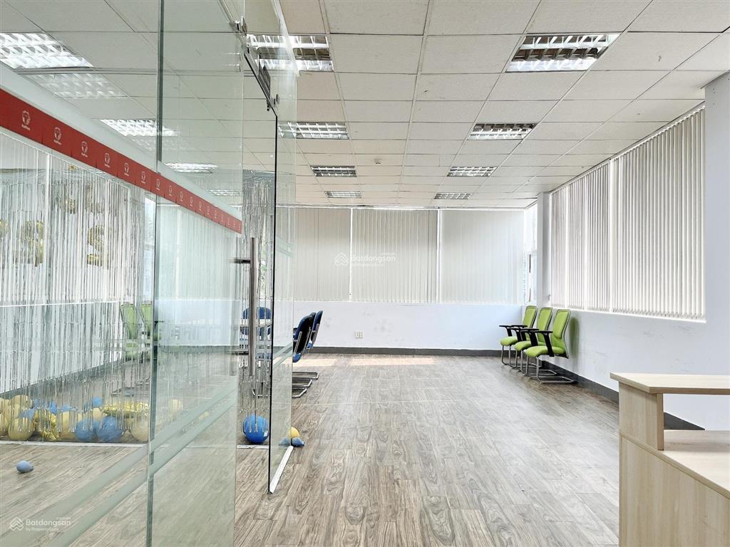 Office sương nguyệt ánh, quận 1 gần cv tao đàn, 190m2, ưu đãi 45tr,  ngay 0919 167 ***