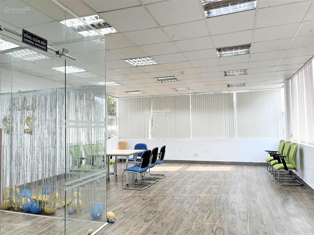 Office sương nguyệt ánh, quận 1 gần cv tao đàn, 190m2, ưu đãi 45tr,  ngay 0919 167 ***