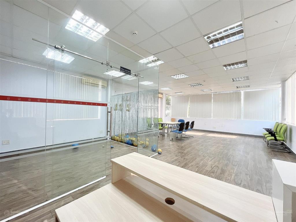 Office sương nguyệt ánh, quận 1 gần cv tao đàn, 190m2, ưu đãi 45tr,  ngay 0919 167 ***