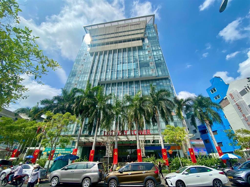 Office sương nguyệt ánh, quận 1 gần cv tao đàn, 190m2, ưu đãi 45tr,  ngay 0919 167 ***