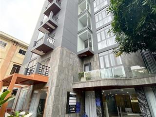 Sàn văn phòng hai bà trưng, gần hồ con rùa, quận 1. diện tích từ 80*500m2, giá 30 triệu/tháng!