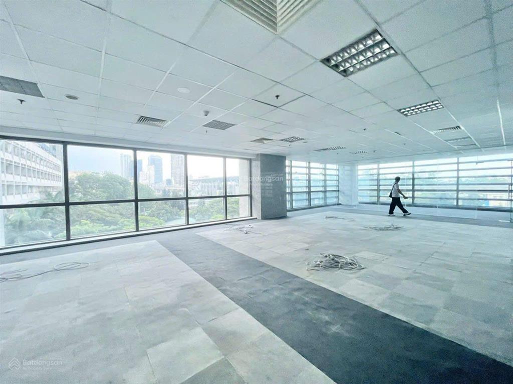 Văn phòng chuẩn đẹp ngay trung tâm quận 1  giá chỉ 80 triệu/ 260 m2 gần bùi thị xuân, bùi viện