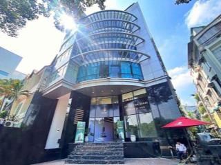 Văn phòng võ văn tần sang đẹp, gần hồ con rùa, quận 1 giá tốt chỉ 39tr/ 270m2,  ngay 0919 167 ***