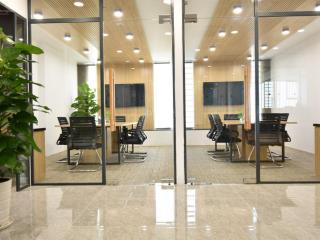 Thuê ngay vp mặt tiền cmt8, dt đa dạng từ 100m2, trung tâm quận 3, giá cực tốt chỉ 59 triệu