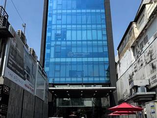 Office cho thuê quận 4 mặt tiền khánh hội, giá tốt chỉ 30tr/120m2. diện tích đa dạng 70m2400m2