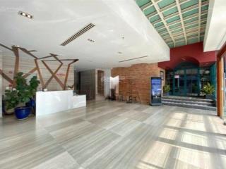 Office cho thuê quận 4 mặt tiền khánh hội, giá tốt chỉ 30tr/120m2. diện tích đa dạng 70m2400m2