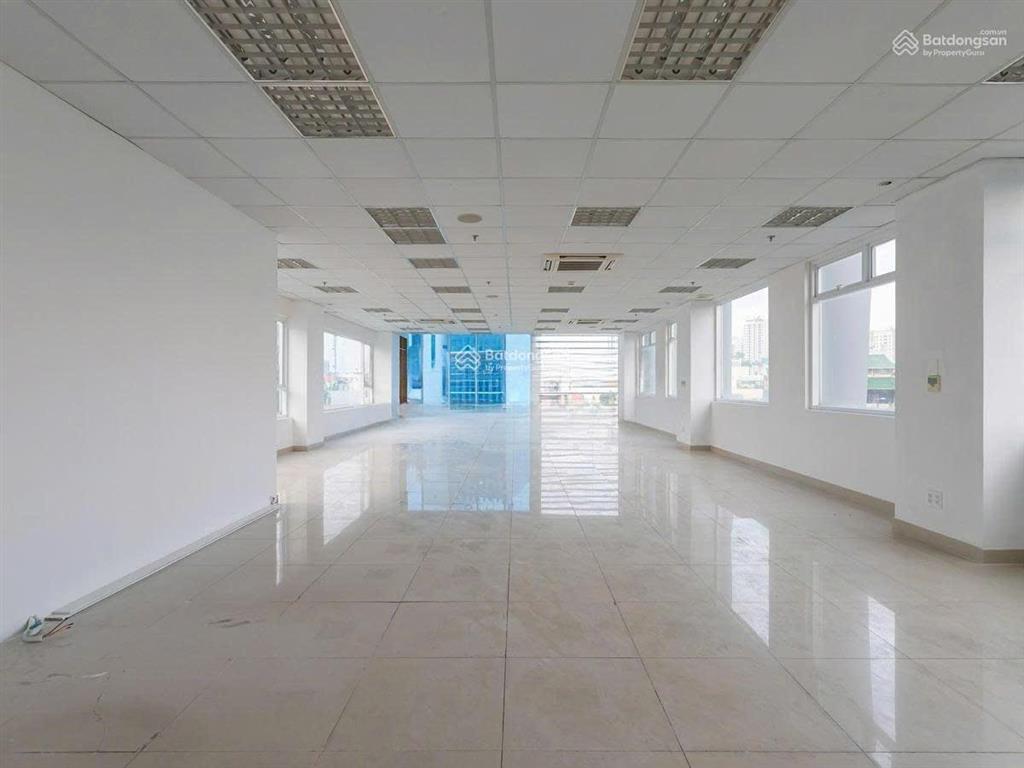 Hot! office đường ba tháng hai, quận 10, giá ưu đãi 60 triệu/tháng, diện tích 380m2
