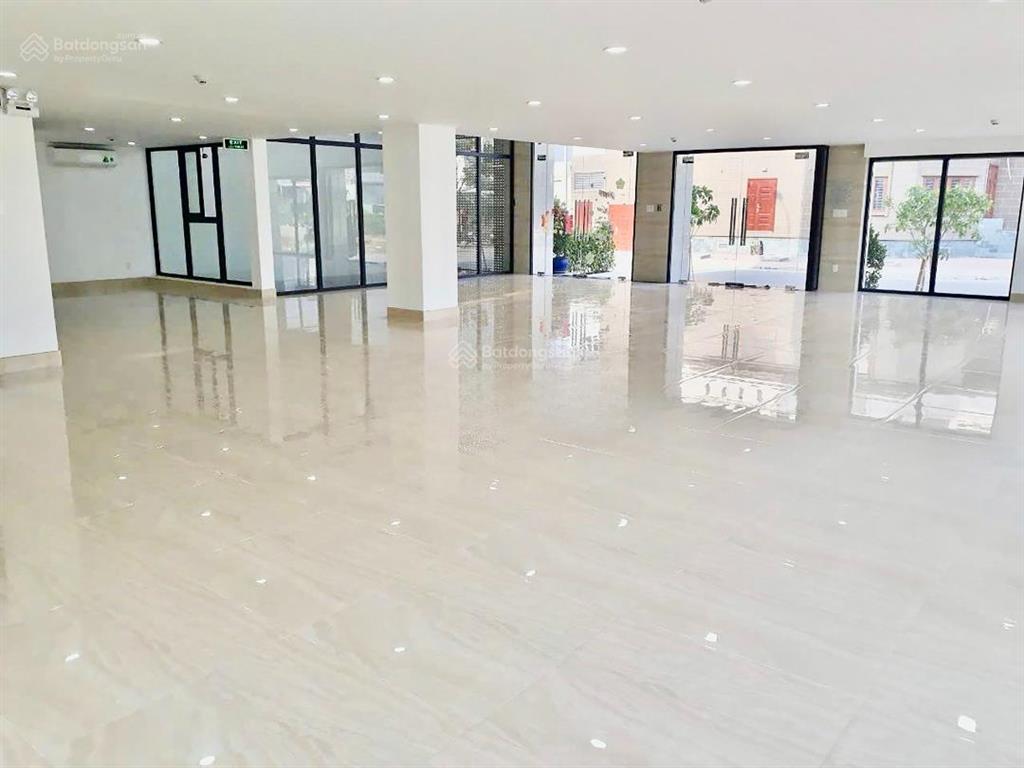 Hot! office đường ba tháng hai, quận 10, giá ưu đãi 60 triệu/tháng, diện tích 380m2
