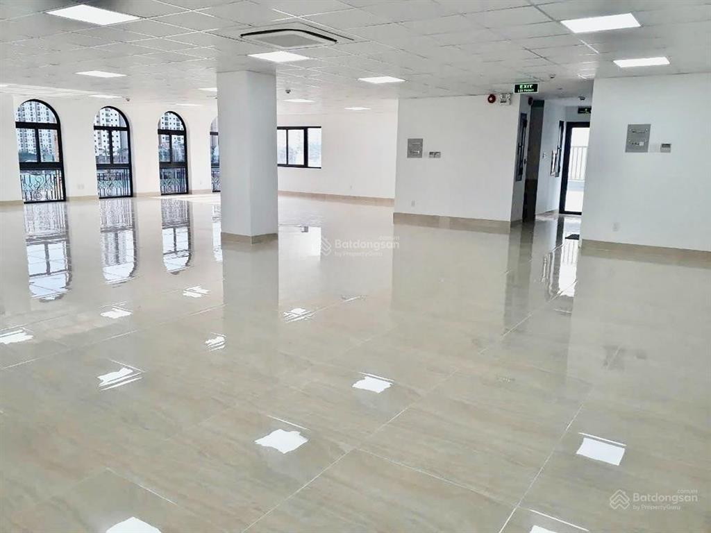 Hot! office đường ba tháng hai, quận 10, giá ưu đãi 60 triệu/tháng, diện tích 380m2