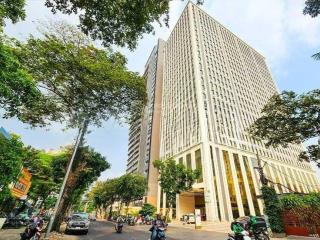 Cho thuê văn phòng nam kỳ khởi nghĩa, quận 3 giá 80tr/200m2 sẵn nội thất  huyết mạch ra sân bay