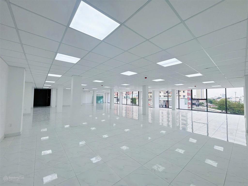 Văn phòng b mặt tiền tôn đức thắng, quận 1  giá tốt chỉ 79tr/220m2  cơ hội vàng cho doanh nghiệp!