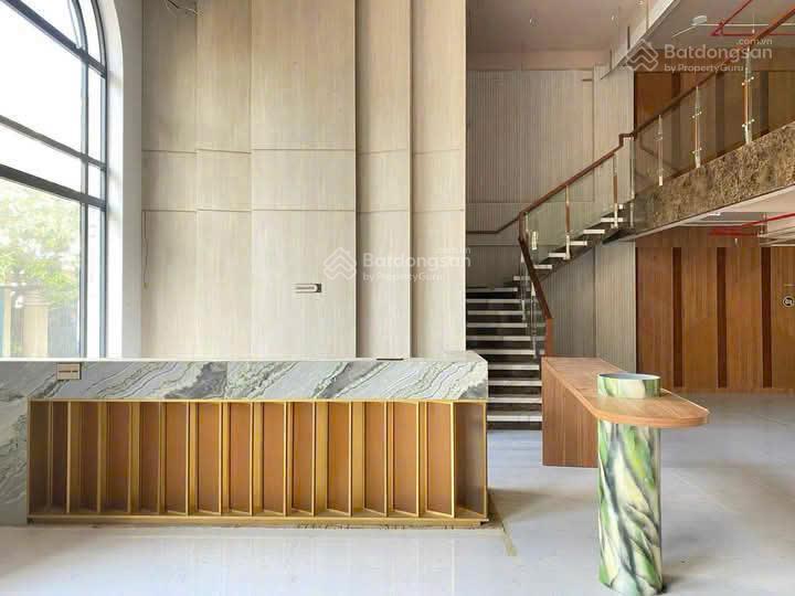 Văn phòng b mặt tiền tôn đức thắng, quận 1  giá tốt chỉ 79tr/220m2  cơ hội vàng cho doanh nghiệp!