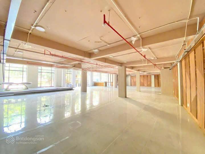 Văn phòng b mặt tiền tôn đức thắng, quận 1  giá tốt chỉ 79tr/220m2  cơ hội vàng cho doanh nghiệp!