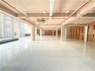 Văn phòng b mặt tiền tôn đức thắng, quận 1  giá tốt chỉ 79tr/220m2  cơ hội vàng cho doanh nghiệp!