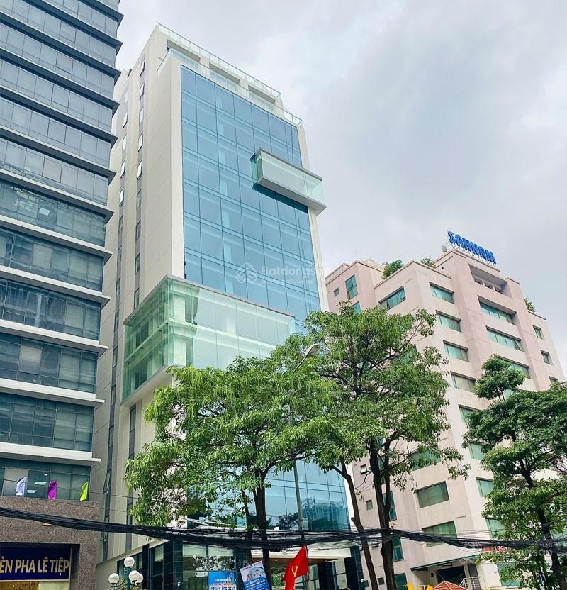 Office nguyễn văn trỗi, phú nhuận, giá tốt 80tr/tháng, dt 300m2, là cửa ngõ sân bay tsn
