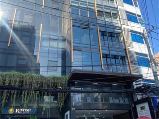 Sàn văn phòng sư vạn hạnh, gần vạn hạnh mall quận 10! diện tích từ 100m2, giá thuê 25 triệu/tháng