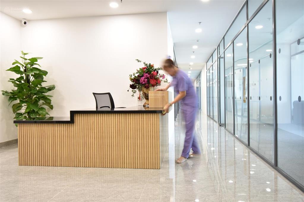 Building mt lý tự trọng, q1 văn phòng đẹp, vị trí đắc địa  chỉ 40 triệu/tháng đủ công năng
