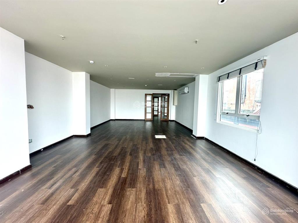 Cho thuê vp 150m2 trần quang khải, quận 1, gần phúc long  giá tốt 33tr/th.  0919 167 ***
