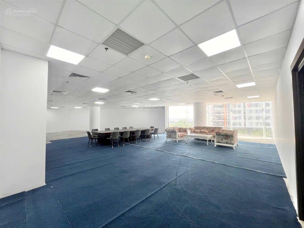 Quá rẻ chỉ 62tr sở hữu 220m2 vp siêu đẹp ngay cống quỳnh, q1. gần pullman, sẵn nội thất