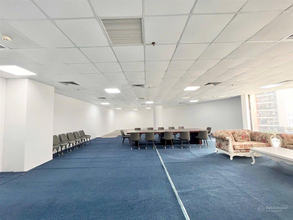 Quá rẻ chỉ 62tr sở hữu 220m2 vp siêu đẹp ngay cống quỳnh, q1. gần pullman, sẵn nội thất