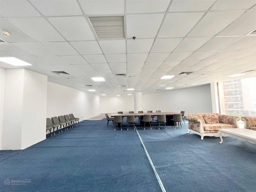 Quá rẻ chỉ 62tr sở hữu 220m2 vp siêu đẹp ngay cống quỳnh, q1. gần pullman, sẵn nội thất