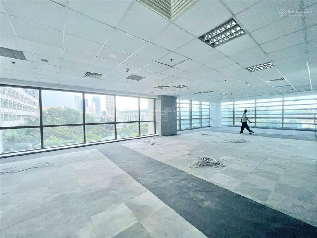 Quá rẻ chỉ 62tr sở hữu 220m2 vp siêu đẹp ngay cống quỳnh, q1. gần pullman, sẵn nội thất