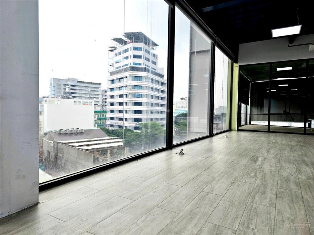 Building mt vip sang trọng nguyễn đình chiểu, q3 chỉ 110tr/490m2 nhiều ưu đãi, vị trí đắc địa dễ kd