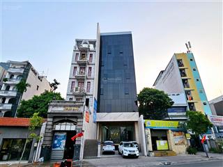 Vp nguyễn văn nguyễn, q1 giá đẹp chỉ 39tr/tháng, dt 50  400m², ngay trung tâm tân định sầm uất