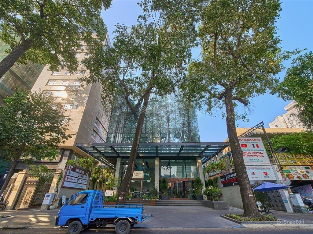 Building đẳng cấp nguyễn đình chiểu, q3, ưu đãi chỉ 220tr/890m2. 0919 167 ***