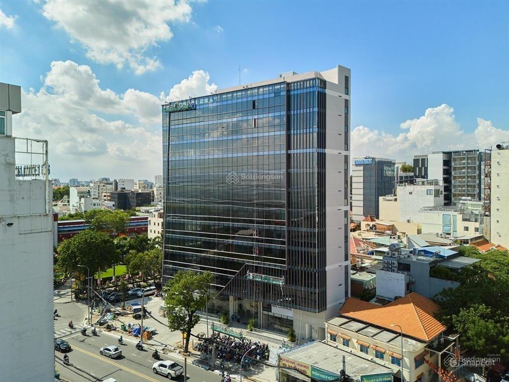 Vp luxury phạm ngọc thạch, q3, thể hiện đẳng cấp doanh nghiệp, dt đa dạng, chỉ 270tr/960m2,  ngay