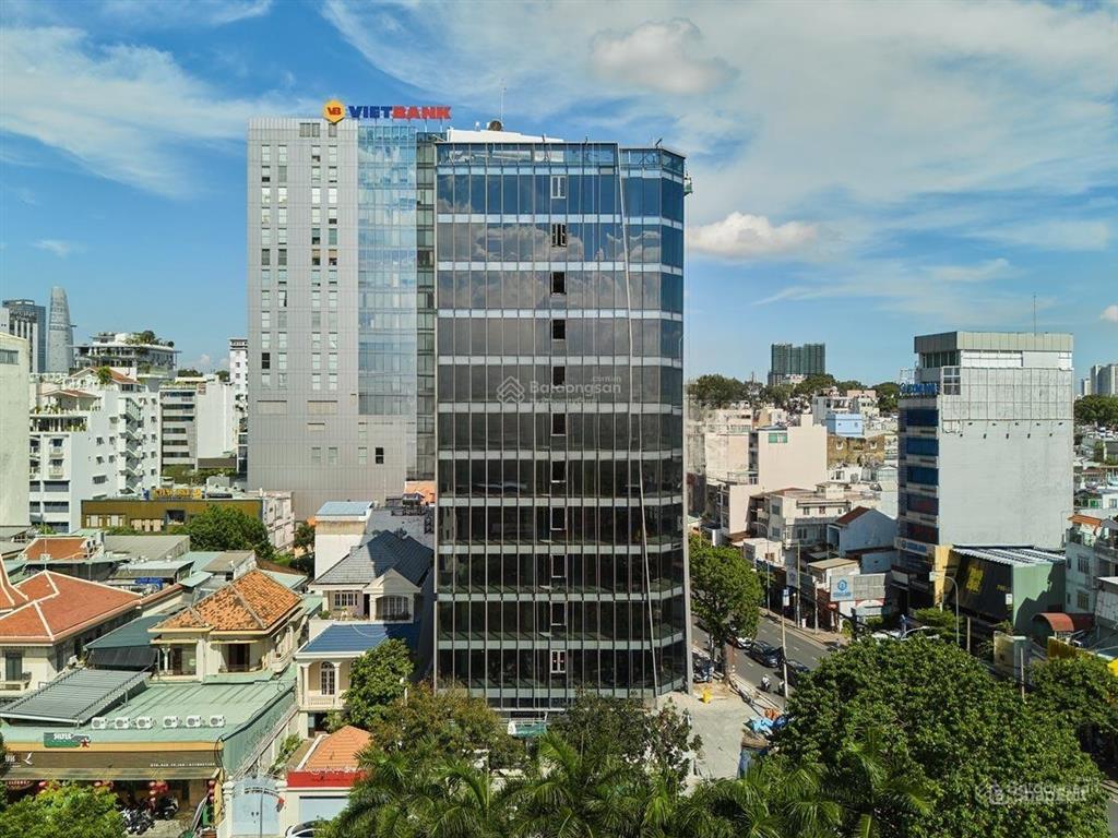 Vp luxury phạm ngọc thạch, q3, thể hiện đẳng cấp doanh nghiệp, dt đa dạng, chỉ 270tr/960m2,  ngay